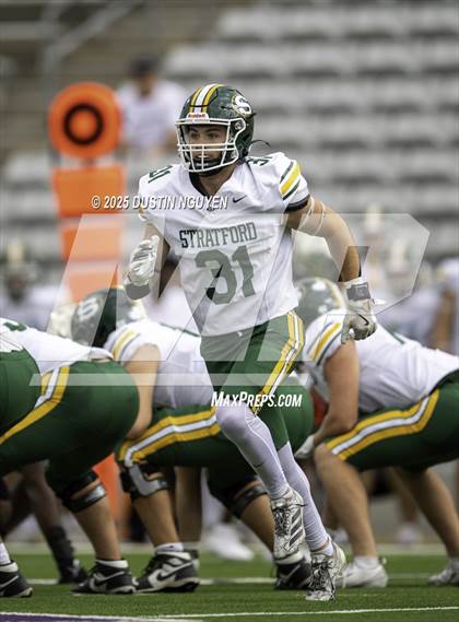 Thumbnail 2 in Stratford @ Cypress Falls photogallery.