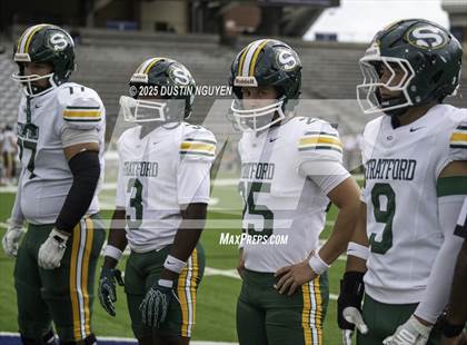 Thumbnail 1 in Stratford @ Cypress Falls photogallery.