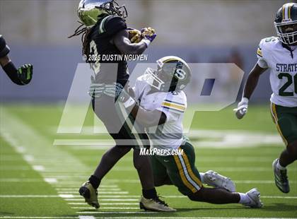 Thumbnail 2 in Stratford @ Cypress Falls photogallery.