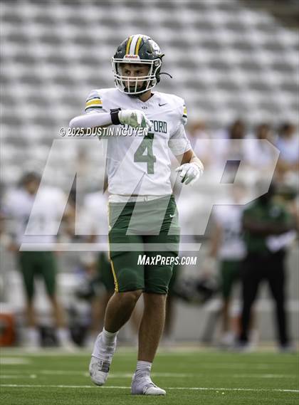 Thumbnail 1 in Stratford @ Cypress Falls photogallery.