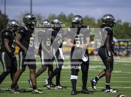 Thumbnail 2 in Stratford @ Cypress Falls photogallery.