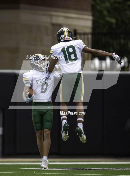 Thumbnail 3 in Stratford @ Cypress Falls photogallery.