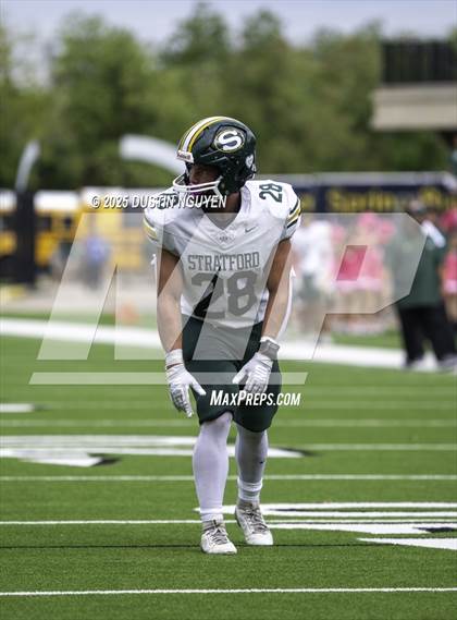 Thumbnail 1 in Stratford @ Cypress Falls photogallery.