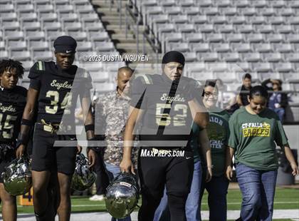 Thumbnail 2 in Stratford @ Cypress Falls photogallery.