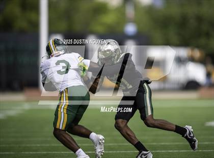 Thumbnail 2 in Stratford @ Cypress Falls photogallery.