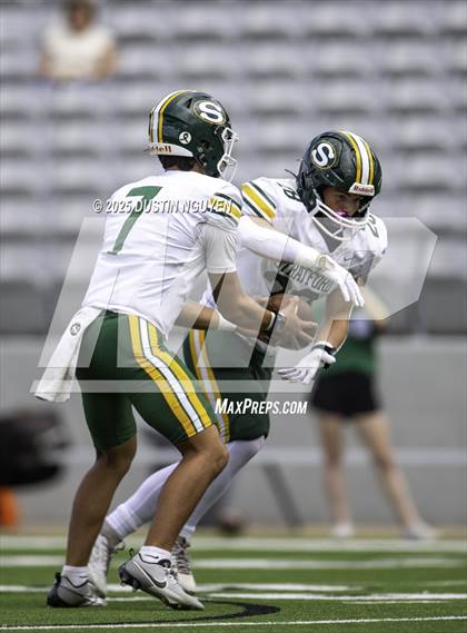 Thumbnail 1 in Stratford @ Cypress Falls photogallery.