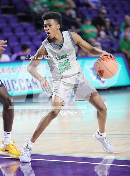 Thumbnail 2 in Sanford vs. Fort Myers (City of Palms Classic) photogallery.