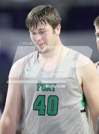 Thumbnail 2 in Sanford vs. Fort Myers (City of Palms Classic) photogallery.