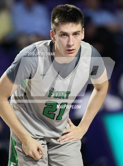 Thumbnail 3 in Sanford vs. Fort Myers (City of Palms Classic) photogallery.