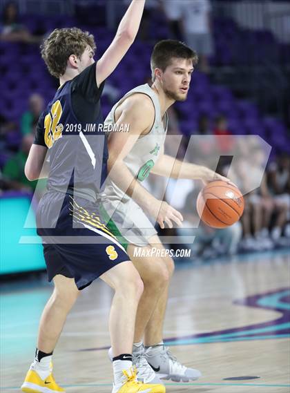 Thumbnail 3 in Sanford vs. Fort Myers (City of Palms Classic) photogallery.