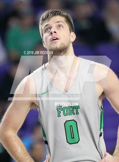 Thumbnail 1 in Sanford vs. Fort Myers (City of Palms Classic) photogallery.