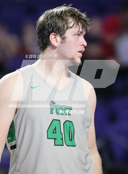 Thumbnail 3 in Sanford vs. Fort Myers (City of Palms Classic) photogallery.