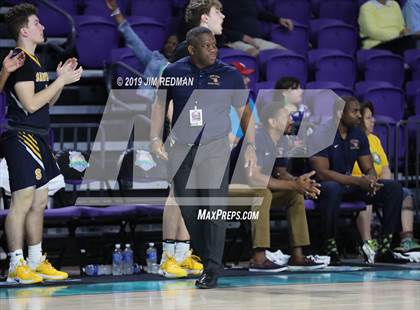 Thumbnail 3 in Sanford vs. Fort Myers (City of Palms Classic) photogallery.