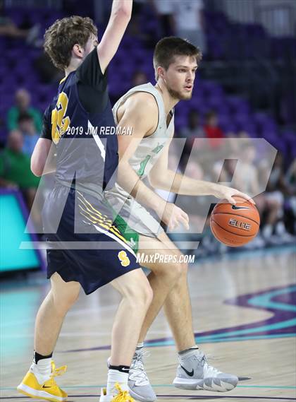Thumbnail 1 in Sanford vs. Fort Myers (City of Palms Classic) photogallery.
