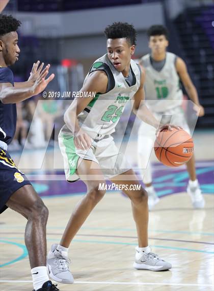 Thumbnail 2 in Sanford vs. Fort Myers (City of Palms Classic) photogallery.