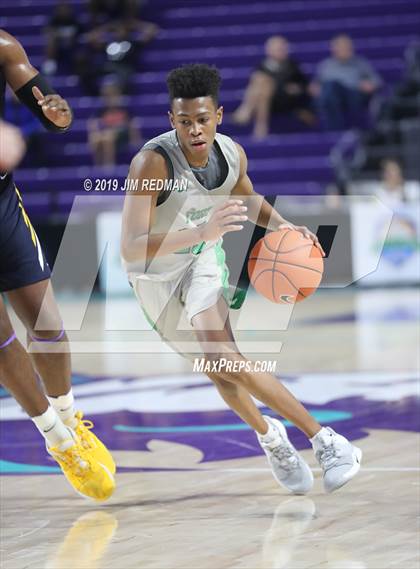 Thumbnail 3 in Sanford vs. Fort Myers (City of Palms Classic) photogallery.