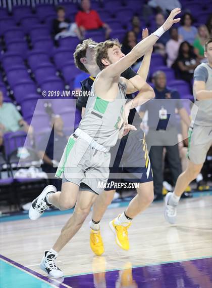 Thumbnail 2 in Sanford vs. Fort Myers (City of Palms Classic) photogallery.