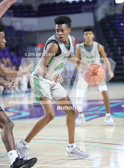 Thumbnail 1 in Sanford vs. Fort Myers (City of Palms Classic) photogallery.