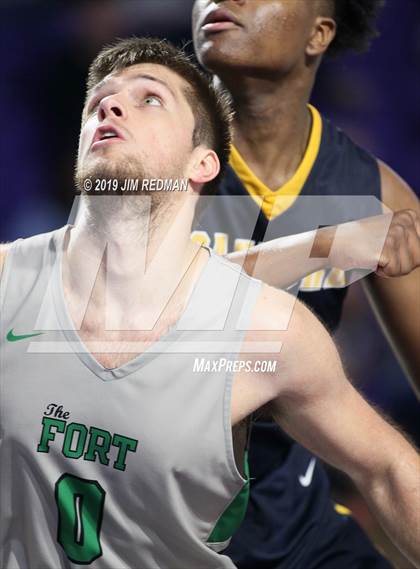 Thumbnail 1 in Sanford vs. Fort Myers (City of Palms Classic) photogallery.