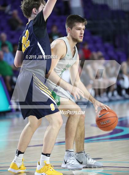 Thumbnail 2 in Sanford vs. Fort Myers (City of Palms Classic) photogallery.