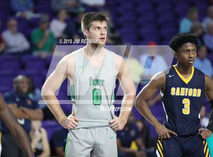 Thumbnail 2 in Sanford vs. Fort Myers (City of Palms Classic) photogallery.