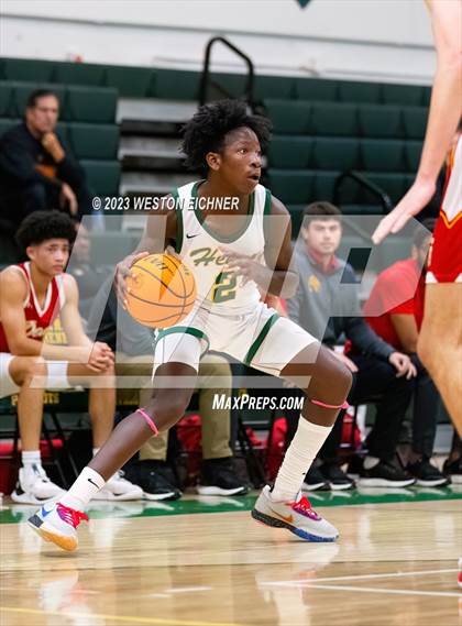 Thumbnail 2 in Cathedral Catholic @ Patrick Henry photogallery.