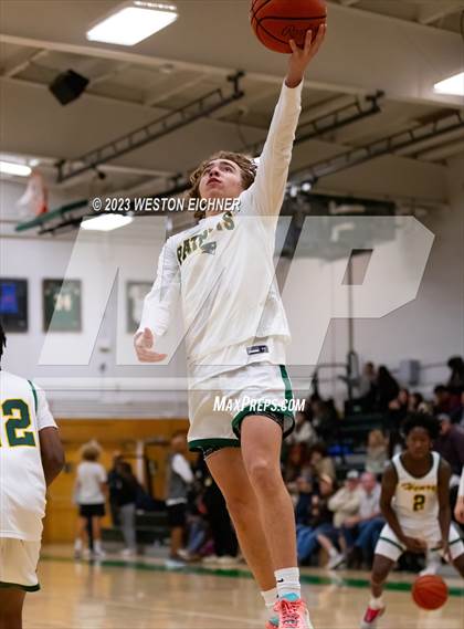 Thumbnail 3 in Cathedral Catholic @ Patrick Henry photogallery.