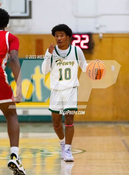Thumbnail 3 in Cathedral Catholic @ Patrick Henry photogallery.