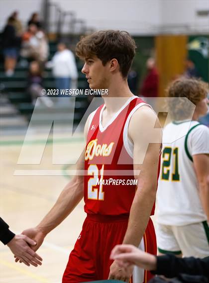 Thumbnail 3 in Cathedral Catholic @ Patrick Henry photogallery.