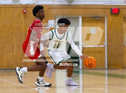 Thumbnail 1 in Cathedral Catholic @ Patrick Henry photogallery.