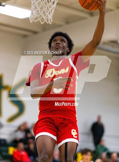 Thumbnail 1 in Cathedral Catholic @ Patrick Henry photogallery.