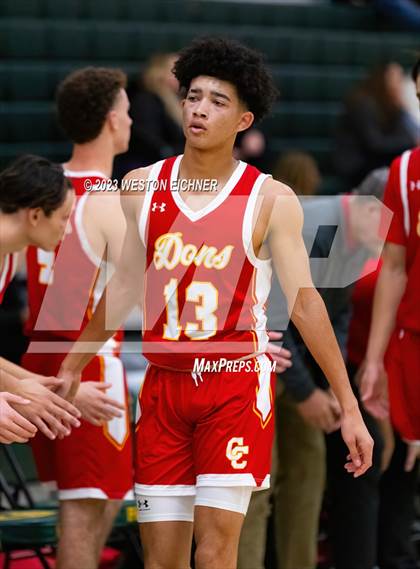 Thumbnail 1 in Cathedral Catholic @ Patrick Henry photogallery.