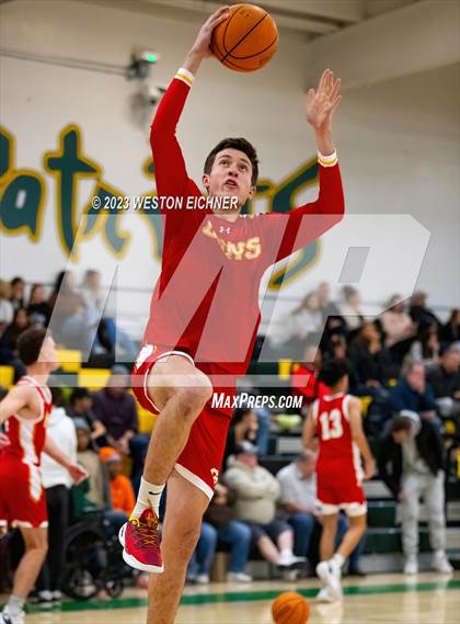 Thumbnail 1 in Cathedral Catholic @ Patrick Henry photogallery.