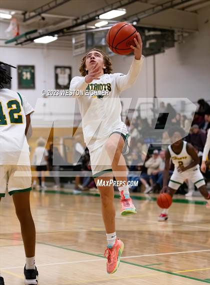Thumbnail 2 in Cathedral Catholic @ Patrick Henry photogallery.
