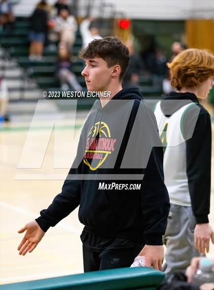 Thumbnail 1 in Cathedral Catholic @ Patrick Henry photogallery.
