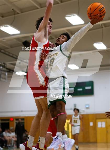 Thumbnail 3 in Cathedral Catholic @ Patrick Henry photogallery.