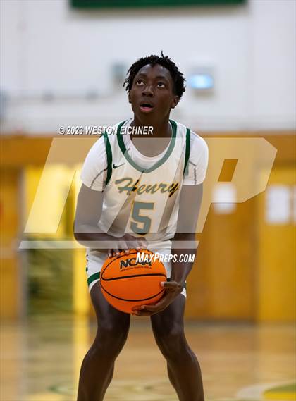 Thumbnail 2 in Cathedral Catholic @ Patrick Henry photogallery.