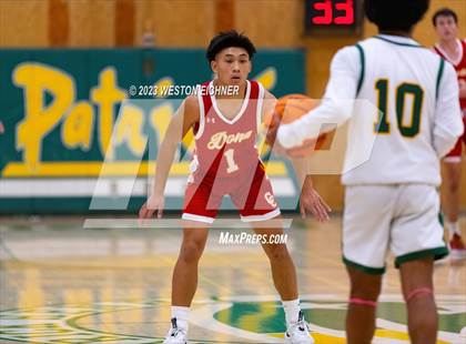 Thumbnail 2 in Cathedral Catholic @ Patrick Henry photogallery.