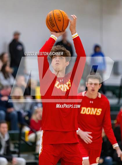 Thumbnail 1 in Cathedral Catholic @ Patrick Henry photogallery.