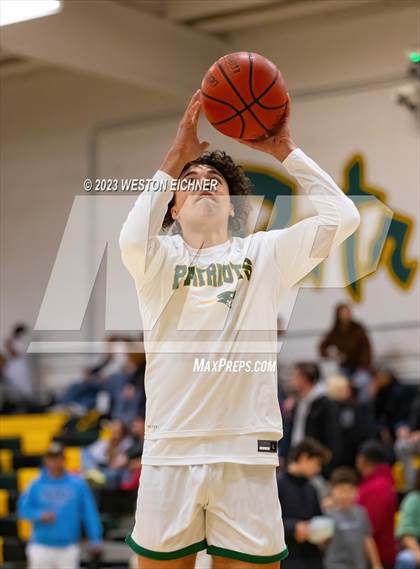 Thumbnail 1 in Cathedral Catholic @ Patrick Henry photogallery.