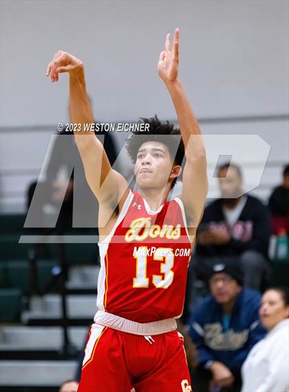 Thumbnail 2 in Cathedral Catholic @ Patrick Henry photogallery.