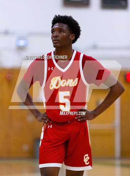 Thumbnail 1 in Cathedral Catholic @ Patrick Henry photogallery.