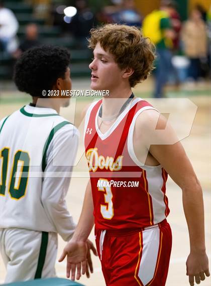 Thumbnail 2 in Cathedral Catholic @ Patrick Henry photogallery.