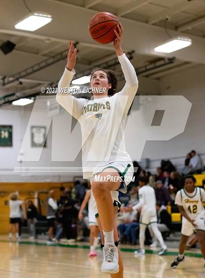 Thumbnail 1 in Cathedral Catholic @ Patrick Henry photogallery.
