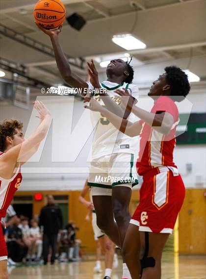 Thumbnail 2 in Cathedral Catholic @ Patrick Henry photogallery.