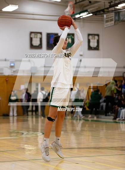 Thumbnail 3 in Cathedral Catholic @ Patrick Henry photogallery.