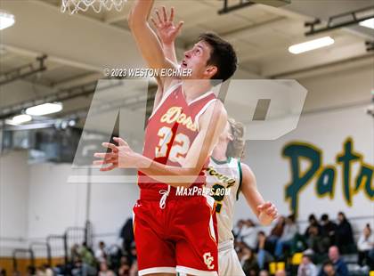 Thumbnail 3 in Cathedral Catholic @ Patrick Henry photogallery.