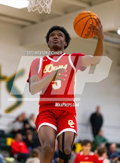 Thumbnail 3 in Cathedral Catholic @ Patrick Henry photogallery.