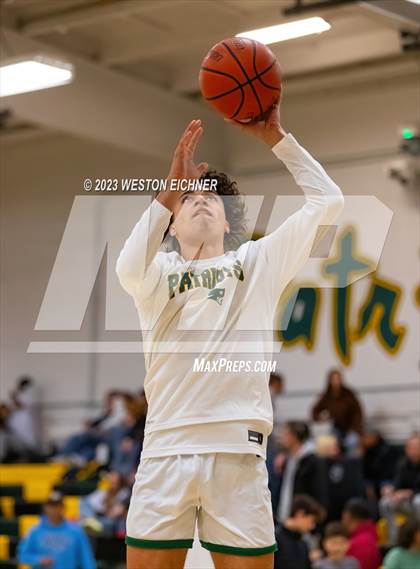 Thumbnail 2 in Cathedral Catholic @ Patrick Henry photogallery.