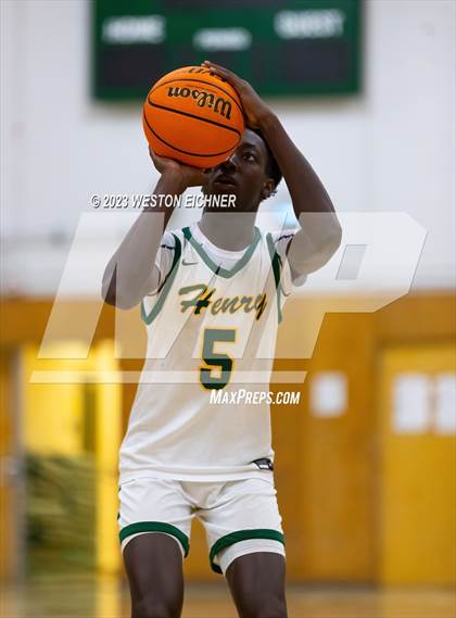 Thumbnail 3 in Cathedral Catholic @ Patrick Henry photogallery.